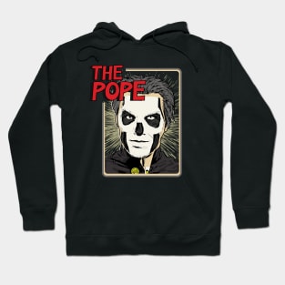 The Pope Hoodie